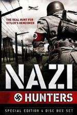 Watch Nazi Hunters 2KMovies