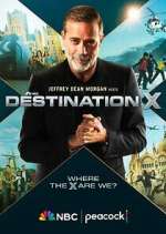 Watch Destination X 2KMovies