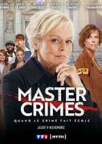 Watch Master Crimes 2KMovies
