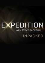 Watch Expedition with Steve Backshall: Unpacked 2KMovies