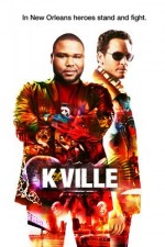 Watch K-Ville 2KMovies