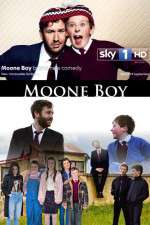 Watch Moone Boy 2KMovies