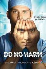 Watch Do No Harm 2KMovies