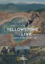 Watch Yellowstone Live 2KMovies