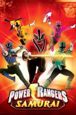 Watch Power Rangers Samurai 2KMovies