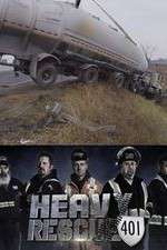 Watch Heavy Rescue: 401 2KMovies