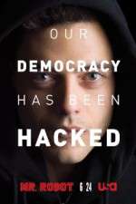 Watch Mr. Robot 2KMovies
