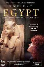 Watch Ancient Egypt Life and Death in the Valley of the Kings 2KMovies
