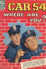 Watch Car 54, Where Are You? 2KMovies