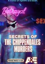 Watch Secrets of the Chippendales Murders 2KMovies