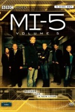 Watch Spooks 2KMovies