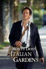 Watch Monty Dons Italian Gardens 2KMovies