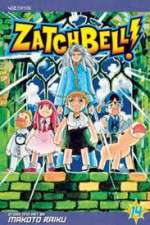 Watch Zatch Bell 2KMovies
