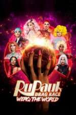 Watch Werq the World 2KMovies