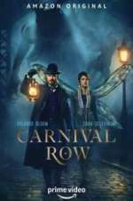 Watch Carnival Row 2KMovies