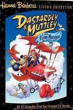 Watch Dastardly And Muttley In Their Flying Machines 2KMovies