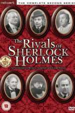 Watch The Rivals of Sherlock Holmes 2KMovies