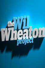 Watch The Wil Wheaton Project 2KMovies