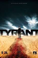 Watch Tyrant 2KMovies