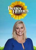 Watch Better Homes and Gardens 2KMovies