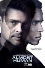Watch Almost Human 2KMovies