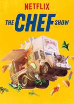 Watch The Chef Show 2KMovies