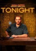 Watch Expedition Unknown: Josh Gates Tonight 2KMovies