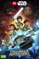 Watch Lego Star Wars The Freemaker Adventures 2KMovies
