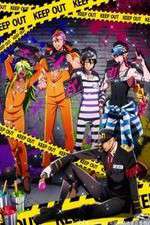 Watch Nanbaka The Numbers 2KMovies