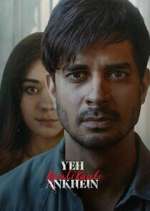 Watch Yeh Kaali Kaali Ankhein 2KMovies