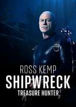 Watch Ross Kemp: Shipwreck Treasure Hunter 2KMovies