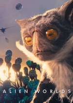 Watch Alien Worlds 2KMovies