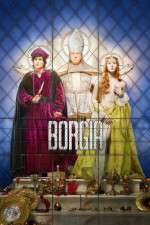 Watch Borgia 2KMovies