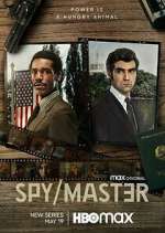 Watch Spy/Master 2KMovies