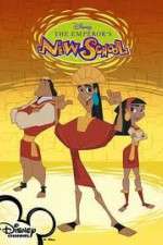 Watch The Emperor's New School 2KMovies