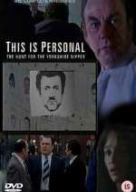 Watch This Is Personal: The Hunt for the Yorkshire Ripper 2KMovies