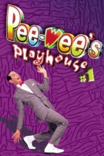Watch Pee-wee's Playhouse 2KMovies