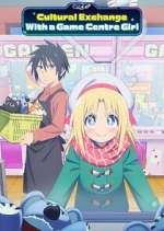 Watch Cultural Exchange with a Game Centre Girl 2KMovies