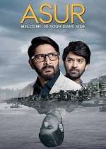 Watch Asur 2KMovies