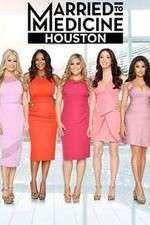 Watch Married to Medicine Houston 2KMovies
