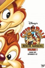 Watch Chip 'n Dale Rescue Rangers 2KMovies