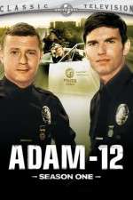 Watch Adam-12 2KMovies