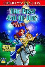 Watch Liberty's Kids Est 1776 2KMovies