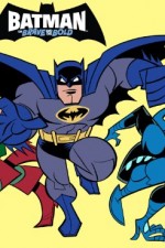 Watch Batman: The Brave and the Bold 2KMovies