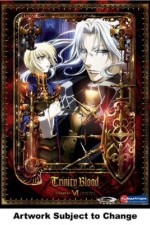 Watch Trinity Blood 2KMovies