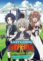 Watch Easygoing Territory Defense by the Optimistic Lord: Production Magic Turns a Nameless Village into the Strongest Fortified City 2KMovies