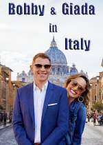 Watch Bobby and GIada in Italy 2KMovies