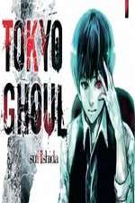 Watch Tokyo Ghoul 2KMovies