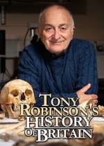 Watch Tony Robinson's History of Britain 2KMovies