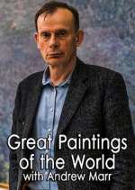 Watch Great Paintings of the World with Andrew Marr 2KMovies
